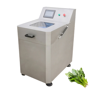 Fruit and Vegetable Dryer Spin Wegetable Spin Machine Centrifugal Vegetable Dehydration - Product Image 1