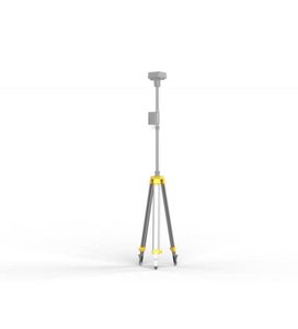 Estación Móvil GNSS de Alta Precisión D RTK 2 para Matrice 350 300 RTK, Posicionamiento de Alta Precisión - Product Image 3