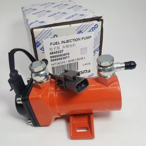 Pompe d'injection 4645227 pour 4HK1 6HK1 - Product Image 5