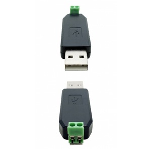 DSTUTR4C <b>USB</b> <b>to</b> RS485 <b>Serial</b> Module, <b>Serial</b> Communication Converter, Bi-Directional Transmission, Multiple Models L354 - Product Image 2