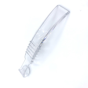 Ouvre-bouche dentaire à crochet simple face, rétracteur labial orthodontique pour thérapie buccale, usage manuel jetable à usage unique - Product Image 2