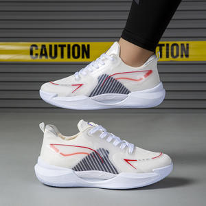 Men's <strong>Shoes</strong> <strong>2026</strong> New Style Mesh Breathable <strong>Basketball</strong> Sports <strong>Shoes</strong> Ultra-light Shock-absorbing Running <strong>Shoes</strong> for Sports Students - Product Image 3