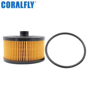 กรองน้ำมันเครื่องคุณภาพสูง 15209-5084R 15209-00Q0F 15208-00Q1E สำหรับรถยนต์นิสสัน แคชไค แคปเจอร์ - Product Image 1