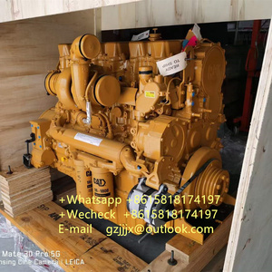 แบริ่งเครื่องยนต์ g3412g343g3512e3408b e3412c e3456b ประกอบเครื่องยนต์ดีเซล - Product Image 5