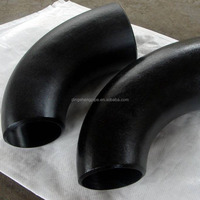 CS A234WPB raccord 90deg coude de soudure