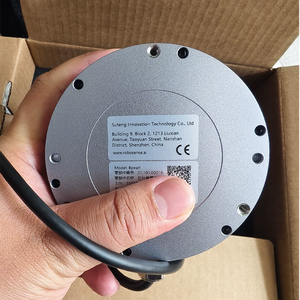 B-pearl RoboSense 360x90 FOV LiDAR Short-range Blind Spot Detection 3D Sensor for <b>AGV</b> AMR Navigation & Robot Collision Avoidan - Product Image 3