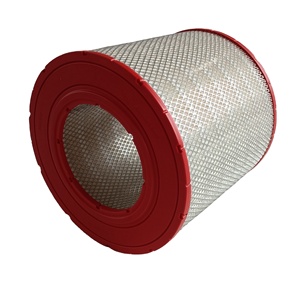 Filtre à air compatible et adapté pour compresseur d'air, pièces de rechange MANNY 42852129 - Product Image 1