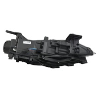 Ensemble de phares avant LED DRL avec lampe halogène pour Chrysler 200 2016-2017 OE 68285847AA 68285846AB
