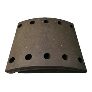 Nuevas Pastillas de Freno y Zapatas de Freno YLEDA para Camiones HD120 - Bajo <span class=keywords><strong>Precio</strong></span>, Buena Calidad, 12 Meses de Garantía - Product Image 2