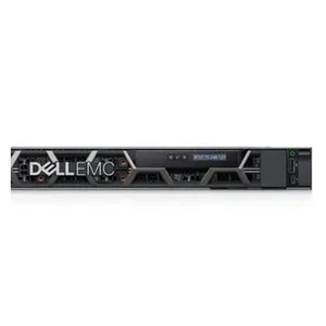 उच्च-प्रदर्शन उद्यम Dell Poweredge R640 8Sff रैक कंप्यूटर सर्वर कीमत मामले