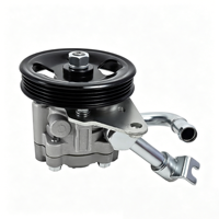 Pompe de direction assistée 49110-9W100 pour Nissan Murano Teana J31 J32, pompe de direction hydraulique haute performance, pièces automobiles