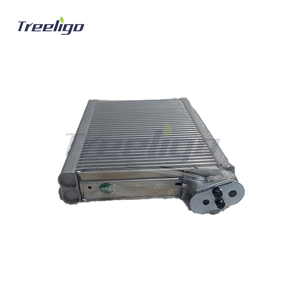 Evaporador de Aire Acondicionado 2013225 para TERIOS 2008-2010, Nuevo, Modelo EV 939863PFXC 1918T0103 2733784, Pieza OEM Ev209006, Ev209006 AC Ev - Product Image 2