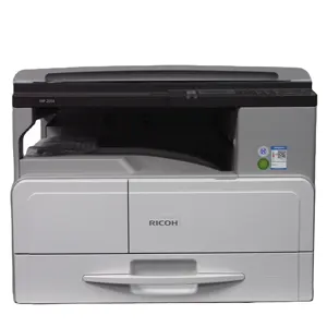 MP 2014 Mesin Fotokopi Mini, Mesin Fotokopi Mini Digital untuk Ricoh Aficio