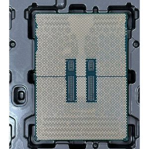 Processeur Intel Xeon Gold 6534 8 cœurs 3,90 GHz 22,5 Mo de <span class=keywords><strong>cache</strong></span> LGA 4677 CPU - Product Image 1