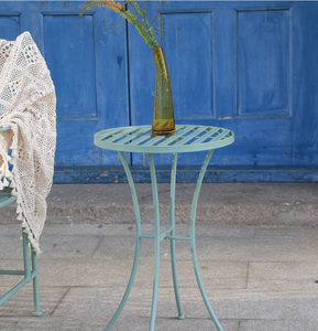 <span class=keywords><strong>Tavolino</strong></span> da esterno per interni Design moderno per <span class=keywords><strong>tavolino</strong></span> rotondo da <span class=keywords><strong>giardino</strong></span> - Product Image 6