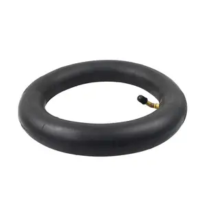 10 inch thick inner tube for M365/Pro/1S/Required/Pro2 scooter parts 10*2.125 inner tube with 45 degree bent valve