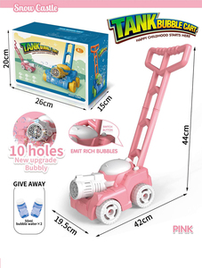 Outdoor <strong>Toys</strong> Automatic Bubble Machine for Kids Electric Bubble Wand Stick <strong>Lawns</strong> <strong>Mowers</strong> Summer Bubble Blower Maker <strong>Toys</strong> - Product Image 6