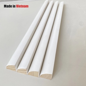 Mejor Precio, Tablero Decorativo de Pino Radiata de Alta Calidad 1/6, Acabado Impermeable con Gesso, Personalizable, Ecológico, Duradero, para Hotel - Product Image 1