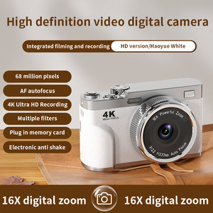 Economically Priced Professional HD <strong>Digital</strong> <strong>Camera</strong> <strong>Custom</strong> Photo Recorder with CMOS Sensor Waterproof and Hot Selling - Product Image 3