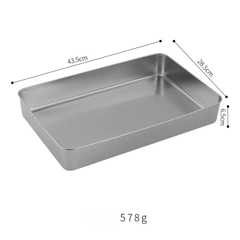 43.5*28.5*6.5CM(17.13*11.22*2.56in)