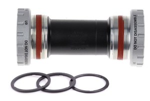 <span class=keywords><strong>SHIMANO</strong></span> MT501 BB52 MT800 MT801 Soporte inferior para bicicleta <span class=keywords><strong>Press</strong></span>-<span class=keywords><strong>Fit</strong></span> - Product Image 2