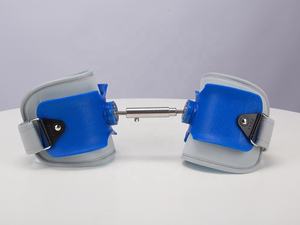 Ortosis de dislocación de las articulaciones de la cadera, ortopédica para cirugía de cadera - Product Image 3