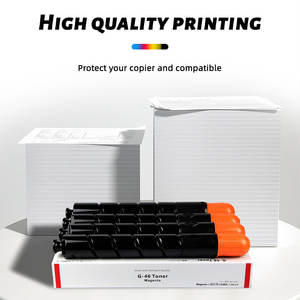 Kompatibel iR ADV C5030 C5035 C5235 C5240 für <span class=keywords><strong>Canon</strong></span> NPG46 GPR 31 C EXV29 <span class=keywords><strong>Toner</strong></span> kartusche - Product Image 4