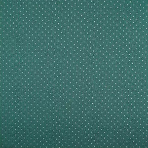 Tissu Jacquard en maille perforée en polyester 280g, maille jersey entièrement en polyester pour vêtements de sport, maillots de football, basketball, baseball - Product Image 5