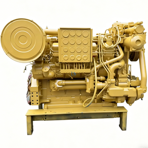 Motor Diésel LUYUE 7C4594 1332HP 993kW 1800RPM, Conjunto de Motor Completo para Equipo de Minería Caterpillar 3508 STD - Product Image 2