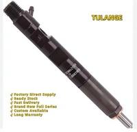 Vannes d'injection neuves pour injecteur de carburant diesel EJBR03101D 28232251 en acier inoxydable pour moteur Suzuki EJBR05101D EJBR05102D