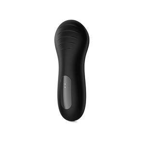 Nouvel appareil de nettoyage du visage sans fil portable, brosse nettoyante faciale en silicone avec fonction chauffante et massage - Product Image 3