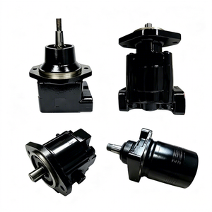 4771009973 4766993273 4766952373 Pompe hydraulique pour Atlas Copco <span class=keywords><strong>Pit</strong></span> Viper PV271 PV351 - Product Image 2