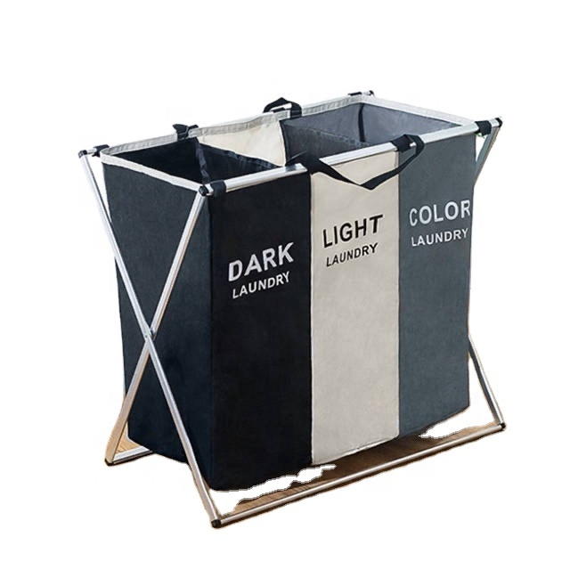 1pc Retail Quality X Shape Foldable
