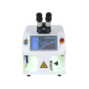 Laser Spot Jewellery Laser Welding Machine for Gold and Silver Soldering Machine Jewelry Laser Welder for Gold - Product Image 1
