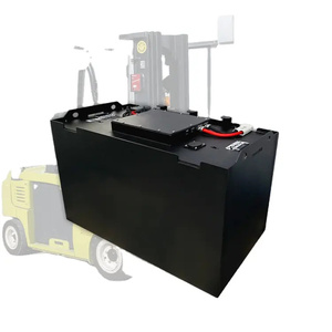 LongKun Lithium <b>Battery</b> 12v 24v 36v 48V <b>72V</b> Rechargeable 200AH 3000AH for Boats Forklifts Golf Cart - Product Image 1