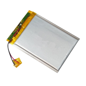 254763-650mAh Dispositif intelligent anti-perte à semi-conducteurs pour carte d'identité, carte ETC, carte de passage, en polymère ultra-mince pour jouets - Product Image 5