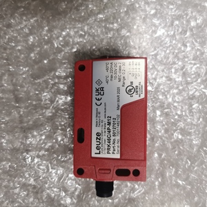 Capteur photoélectrique polarisé rétro-réfléchissant Leuze d'origine 50127015 50127012 - Product Image 5