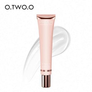 O.TWO.O Meilleure Vente Base de Teint Hydratante Lissante Effet Pores Invisibles Longue Tenue <span class=keywords><strong>pour</strong></span> Peaux Grasses - Product Image 1