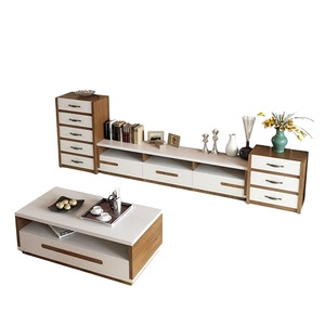 Modern Home Furniture Wooden MDF <strong>Coffee</strong> <strong>Tables</strong> - Product Image 1