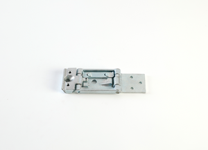 Nouvelle charnière de <span class=keywords><strong>porte</strong></span> de camion galvanisée robuste avec mécanisme de verrouillage pour la sécurité des remorques et des conteneurs - Product Image 5