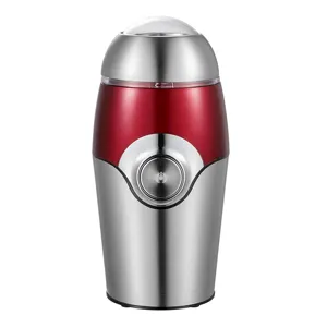 CE 인증 220V 전문 도매 고속 가전 믹서 커피 콩 분쇄기 작은 커피 그라인더