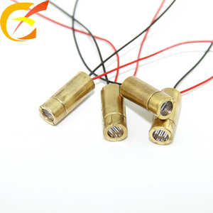 Chi phí thấp 650nm 1-30mW Dòng Màu Đỏ <span class=keywords><strong>laser</strong></span> <span class=keywords><strong>diode</strong></span> mô-đun - Product Image 3