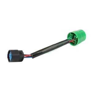 アキュラインテグラホンダシビックデルソル用OBD01アダプターハーネス - Product Image 1