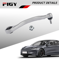 Bras de suspension inférieur avant droit Figy pour Tesla Model Y 20-23 3 2017-23 1044359-00-A