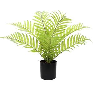 Plante Artificielle en Plastique, Petite Plante en Pot d'Intérieur, Écologique, Durable, Accessoires de Paysagisme, Branches de Fleurs, Thanksgiving - Product Image 5