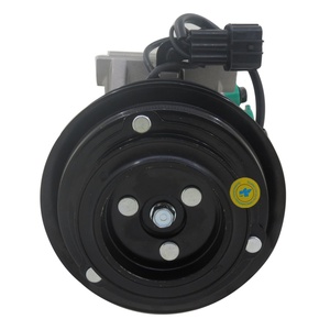 Compresor de Aire Acondicionado para Kia Picanto 97701-1Y201 977011Y201 97701-1Y200 F500-CPABA-02 F500-CPABA-03 F500-CPABA-04 - Product Image 3