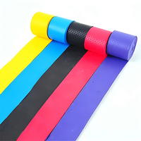 Raquette de tennis de table, de padel et de badminton personnalisée, surgrip adhérent professionnel