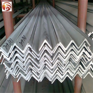 Acier galvanisé égal profilé Q355B Q355C S355Jr St52 70x70x6 40x40x4mm, barres et plaques d'<span class=keywords><strong>angle</strong></span>, acier d'<span class=keywords><strong>angle</strong></span> 50x50x3mm - Product Image 4