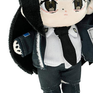 Высококачественная кукла-кукла в Корейском стиле - Product Image 6