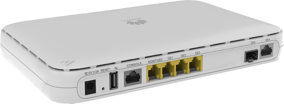 Huaweis NetEngine AR600-S Series NetEngine AR611-S NetEngine AR611W-S ...